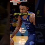 NBA 2K26 News: Motion Styles now GATEKEPT?😳 #nba2k26