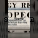 Noticias del finde: Bitcoin, OPEC+ y más😉