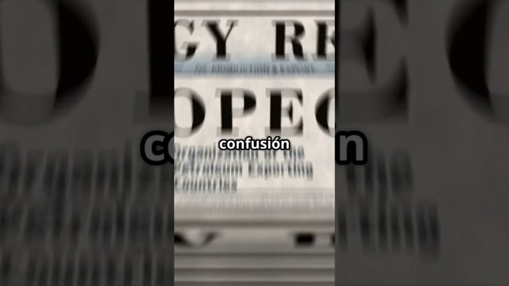 Noticias del finde: Bitcoin, OPEC+ y más😉