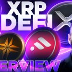 XRP DeFi Season Coming To Polygon🔥Flare + SparkDEX INTERVIEW
