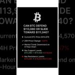 btc price prediction