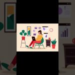 character animation/ Motion Graphic/2D character animation in after effects