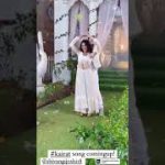 moshin khan shivangi joshi new dance video