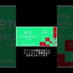 ビットコインの今年の買い場はいつまでか？#仮想通貨 #暗号資産 #ビットコイン投資 #少額投資 #ビットコイン今後
