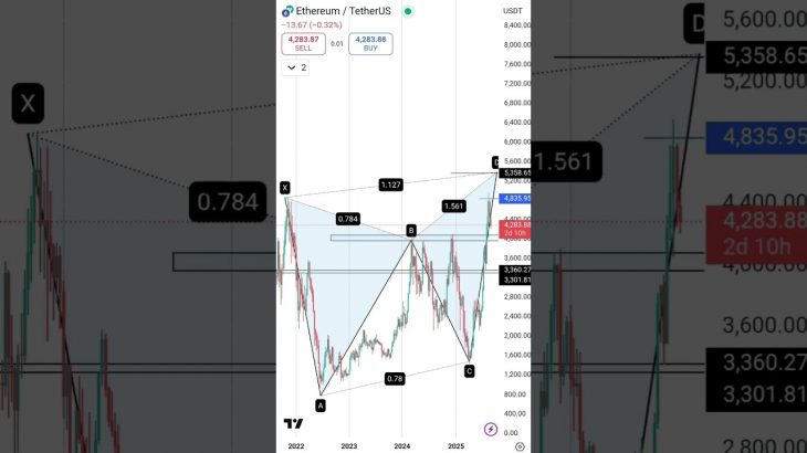 BTC & ETH Liquidation SHOCKER! Are You Ready for the Crypto Meltdown? | Liquidations Are Insane!