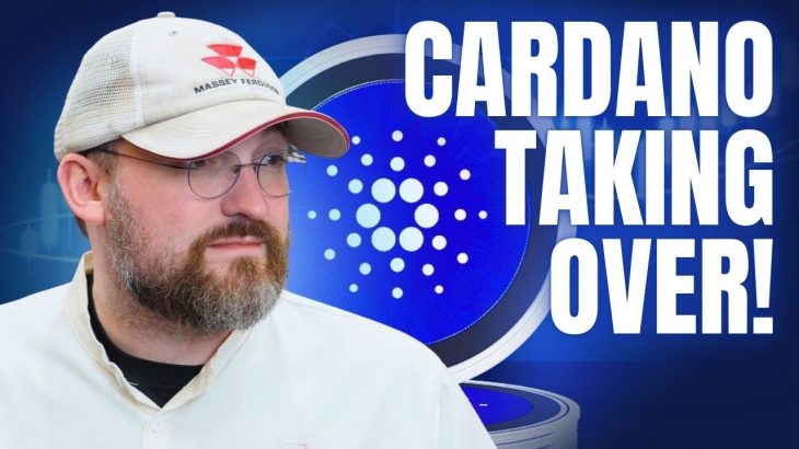 Bitcoin DeFi, Gaming,  & the Future of Cardano with Charles Hoskinson @ Rare Evo 2025