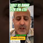 Can Everyone Get 5 Percent ETH?