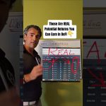 Earn Ethereum & This Crypto Daily WITHOUT Trading (Strategy Revealed)