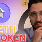 Ethereum at a Crossroads — Will ETH Break Resistance or Fall Back?