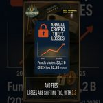 Ethereum’s $270B$160B Shakeout: Vitalik Bets on 2.8% APY