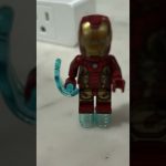 I know! This will be a stop motion channel