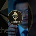 Jack Ma apuesta $44M en Ethereum: la verdad detrás del futuro de las finanzas.
