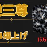【速報】逆三尊完成目前！Q4爆上げでBTC15万ドルへ――今が“最後の仕込み場”徹底解説 緊急保存版最新版