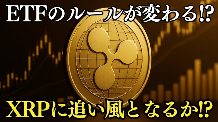 ビットコイン爆上げ前、“最後の静けさ”が到来…クジラとSECが動き出した本当の理由