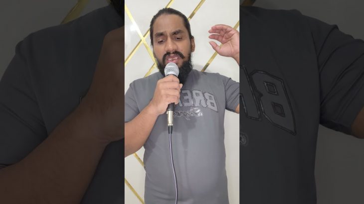 Singer Mohsing Please subscribe my YouTube channel Mohsin shaikh 2902 #viralvideo #music #song