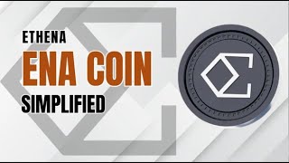 What Is ENA Coin? The New Star of DeFi [Animated]
