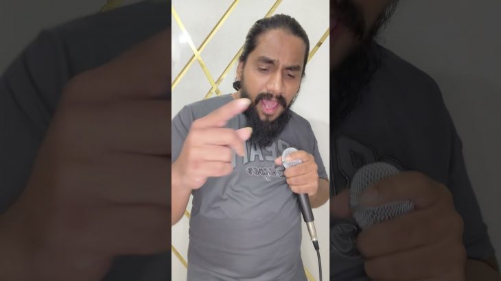 singer Mohsing Please subscribe my YouTube channel Mohsin shaikh 2902 #viralvideo #music #song