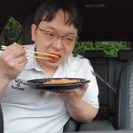 調整は終わってるし押し目待ちに押し目なしw】仮想通貨ビットコイン暗号資産が爆上げしてる理由をローソン飯を食べながら解説！