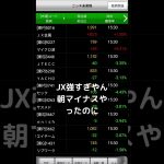 10/1 終了 マイクロ波と三菱ケミはこれから注目しとくわ✨今後の国策にこれるかな🤣