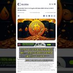 🧐👉 600%インフレ予測！ベネズエラが仮想通貨で米制裁を回避する戦略 #QixNewsAI