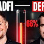 66% of Wall Street is Already in DeFi | Paradigm’s 2025 Survey