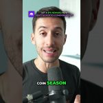 Altcoin Season Incoming? Top Coins Ranked & Price Predictions! #shorts