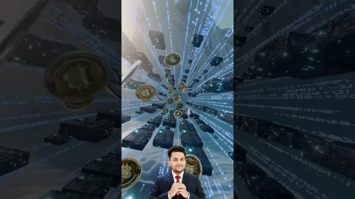 BITCOIN मतलब क्या 🤔 ?