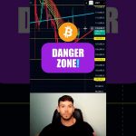 BITCOIN DANGER ZONE!!