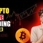 🔴 Bitcoin Live Trading in Hindi | Crypto Market Update | BTC, Ethereum & Altcoins Analysis Today