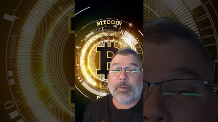 Bitcoin: The Calm Before The Storm