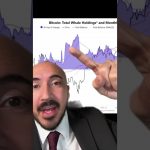 Bitcoin Whales Signal NEXT MOVE