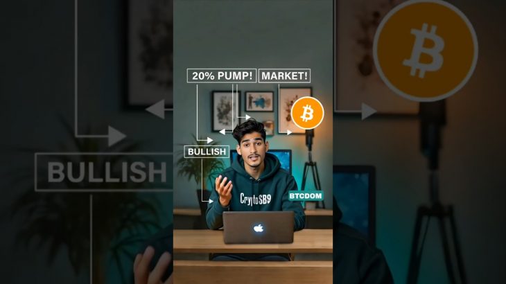 Crypto!⚡ Bitcoin Breaking News! #cryptonews #crypto #cryptoaltseason