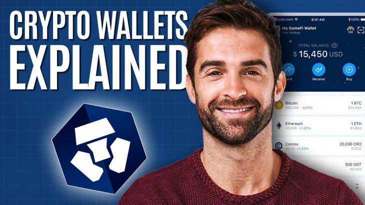 Crypto.com DeFi Wallet Tutorial (2025) Full Guide for Beginners