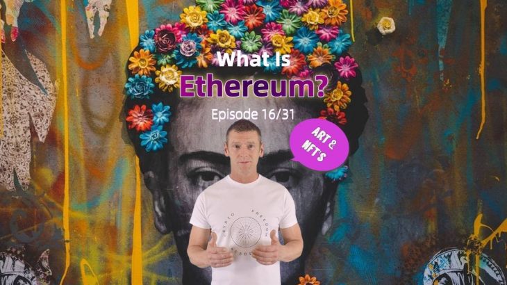 DeFi: What Is Ethereum? Episode 16