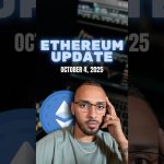 ETHEREUM HOLDERS YOU NEED TO BE CAREFUL! #ETHEREUM #ETH #crypto #cryptocurrency #cryptonews