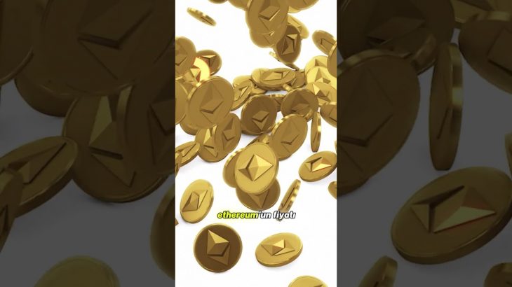 ETH’de 5000$ hayali şimdilik soldu mu? 😳