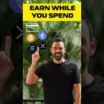 Earn Crypto on Every Purchase| Gven Sariol | Defi | Arcrypto