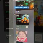 🚀 Ethereum LONG Trade Explodes! Van $3864 naar $4100 — Perfect Voorbereid in Onze Marktupdate!