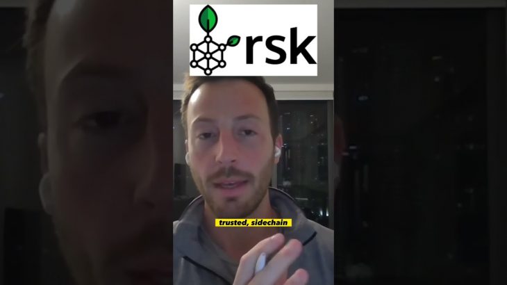 Everything you need to know about Bitcoin DeFi with Sovryn #Shorts #Bitcoin #tradfitodefi #DeFi