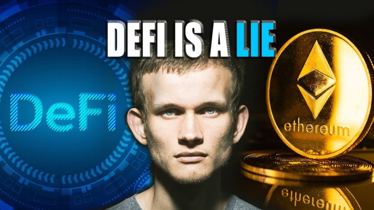 How Decentralized is “DeFi” Really? | Decentralized Finance