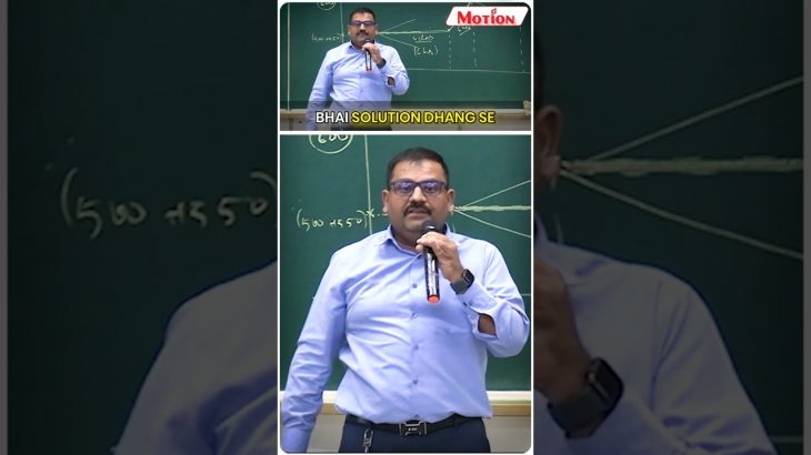 Importance Of Homework For Neet Aspirants | Neet Exam Solution Tips | Motion Neet