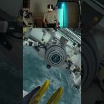 MOTION SICKENESS TO THE MAX | #iguessthisisachannel on #Twitch #VR #mod #subnautica