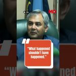 Mohsin Naqvi Apologises To BCCI But Adamant On Not Returning Asia Cup Trophy | Mo of Everything