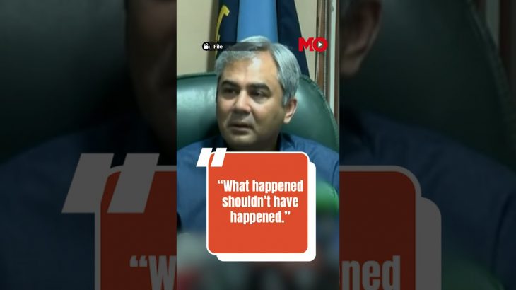 Mohsin Naqvi Apologises To BCCI But Adamant On Not Returning Asia Cup Trophy | Mo of Everything