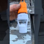 Motion Sensor Bulb Holder | మోషన్ సెన్సార్ బల్బ్ హోల్డర్ #shorts