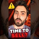 SHOULD I SELL? #crypto #bitcoin #ethereum #solana #gold #stocks #xrp 💥
