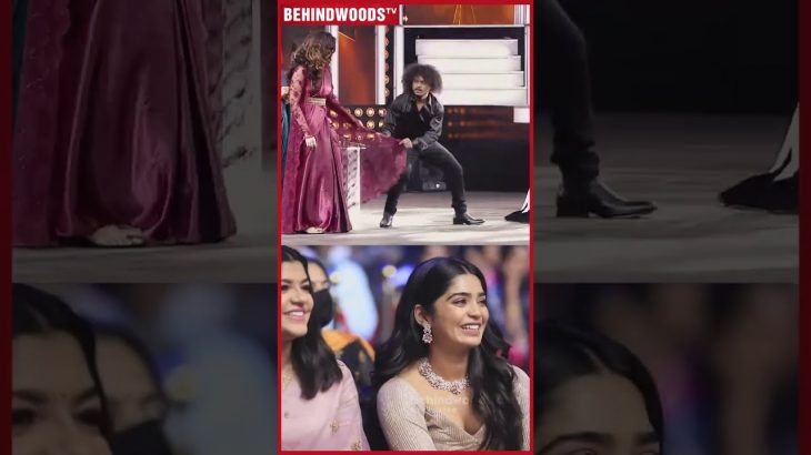 “Slow Motion-ல ஒரு பாட்டு போடுங்க” 😂 Dharsha Gupta-வை கலாய்த்த Priyanka