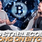 Stablecoins as Dollar-Demand Engines, Built on Bitcoin?