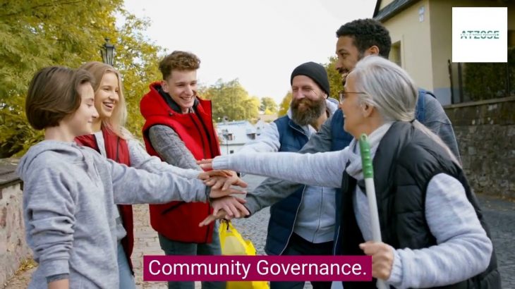 The Revolution of Decentralized Finance (DeFi)