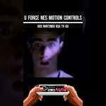 U Force NES Motion Controls 80S Nintendo USA TV Ad  #nintendo #retrogaming #oldtvcommercials #gaming